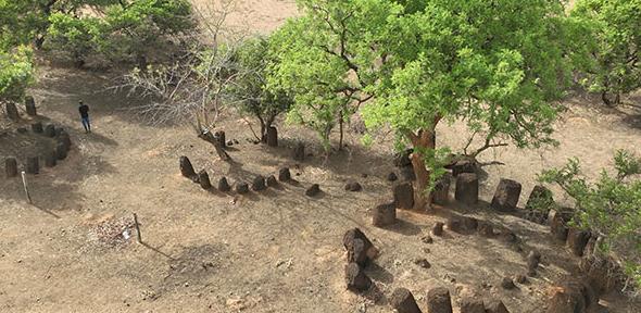 Image from the Mapping Africa’s Endangered Archaeological Sites and Monuments project.