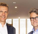 Professor David Thomas and Dr Nicolas Wisniacki
