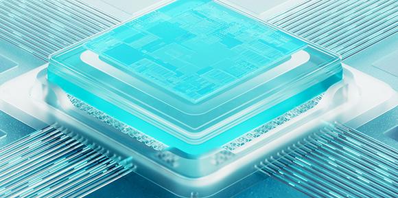 computer chip