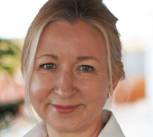 Photo of Lindsay Hooper